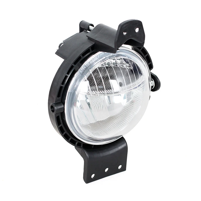 For Mini Cooper Countryman R60 R61 2011-2014 Front Bumper Fog Light Cover Without Bulb Car Accessories 63179802163