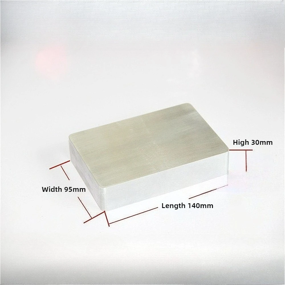 صندوق تركيب معدني للمحرك قاعدة محرك عالمية دعامة تثبيت نماذج مسطحة مرتفعة ملحقات نموذج محرك الميثانول