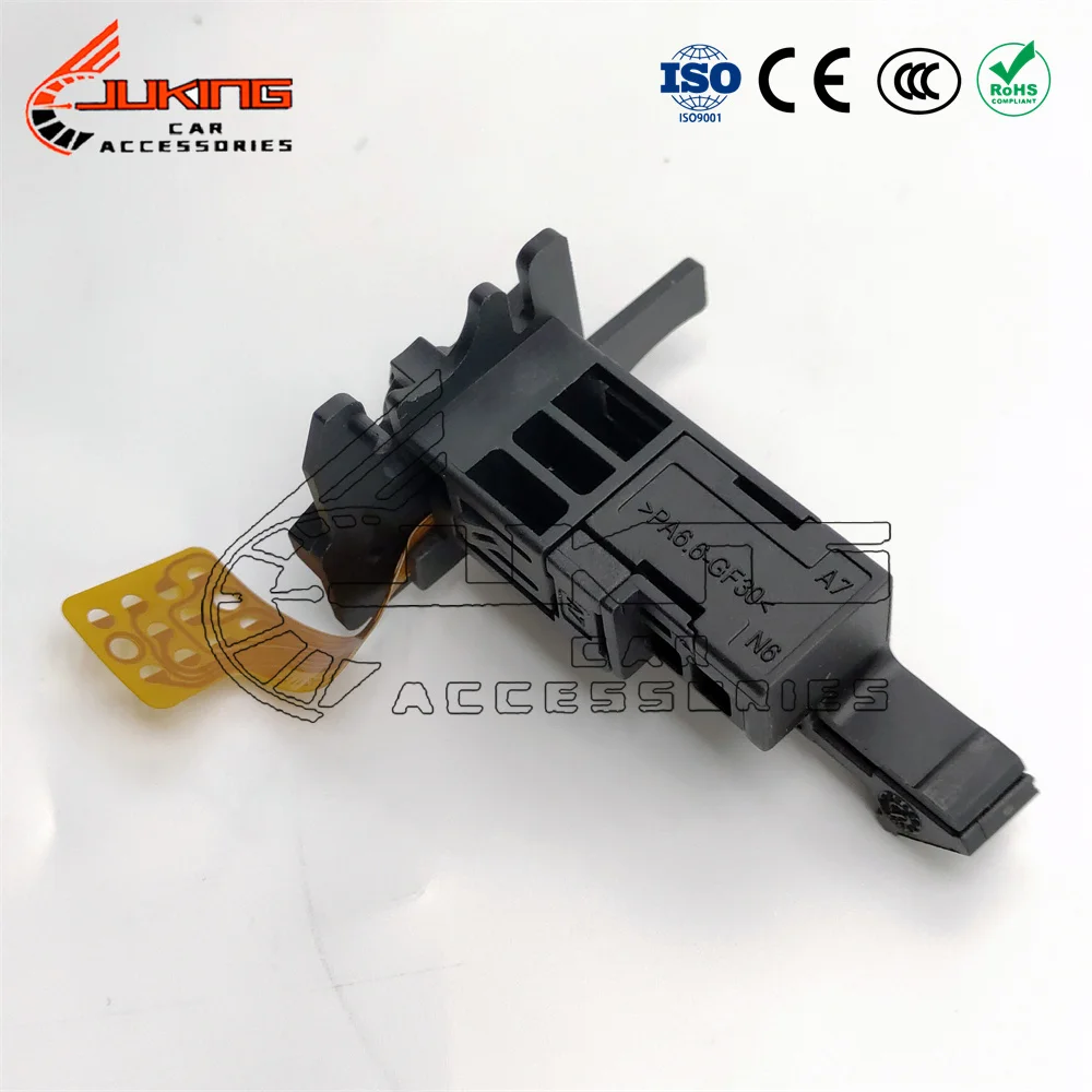 Brand New 0AM DQ200 DSG 7 Speed Automatic Transmission Control Unit TCU Sensor For VW Audi Skoda Seat