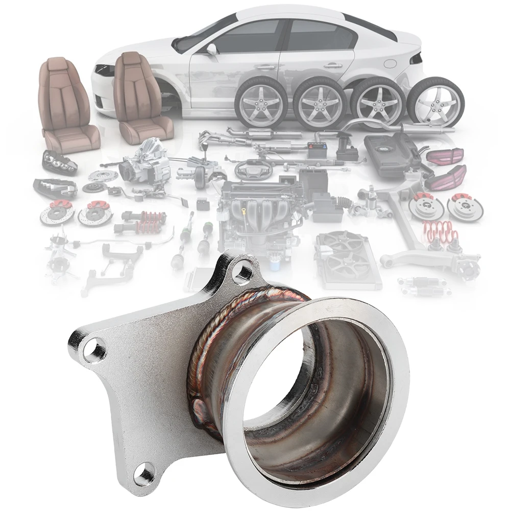 Flange Stainless St… - image