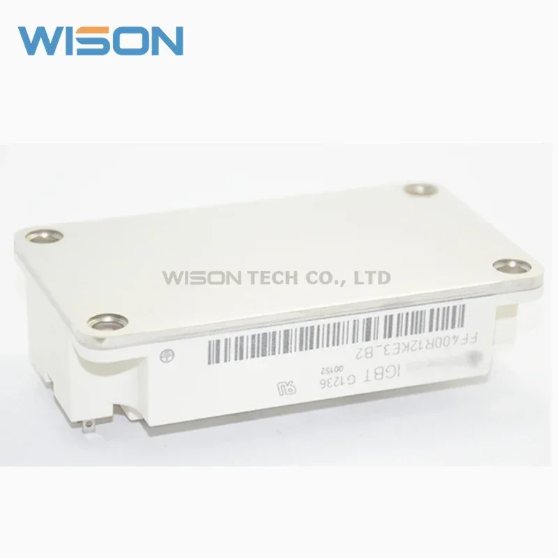 FF400R12KE3_B2 FF400R12KE3-B2 FF400R12KE3_S6 FF400R12KE3-S6 FF400R12KE3_S1 FF400R12KE3_S5 FRETE GRÁTIS NOVO MÓDULO ORIGINAL