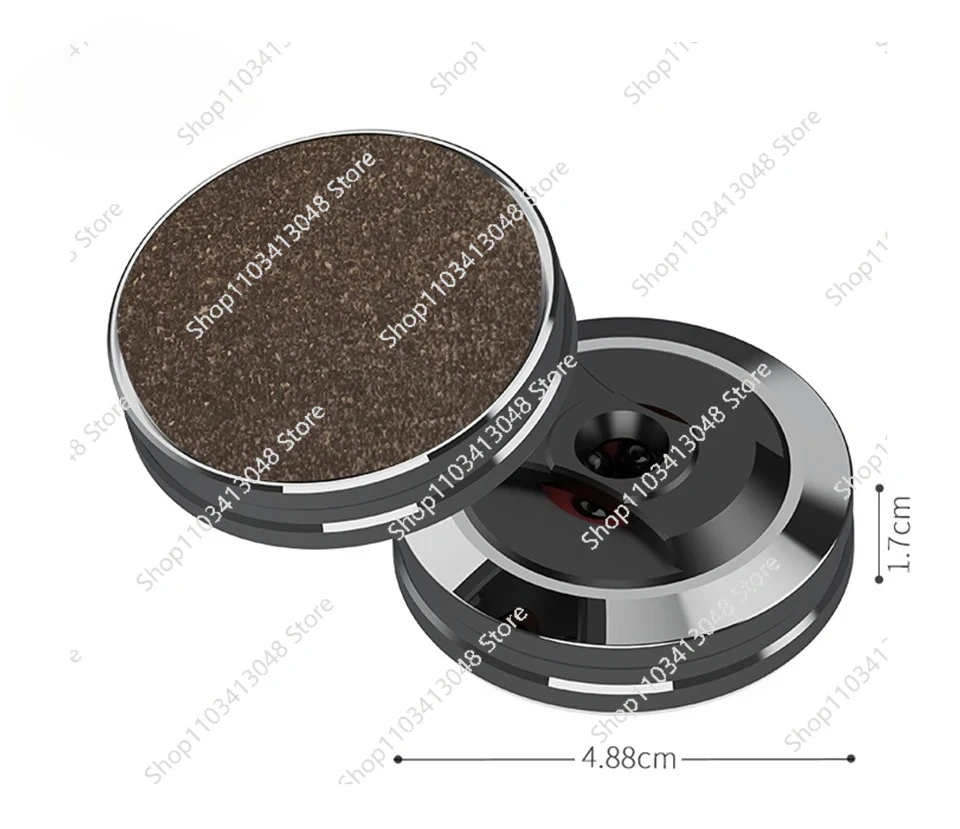 

audio suspension pad anti slip shock-absorbing foot pad rack amplifier speaker pad fever tripod