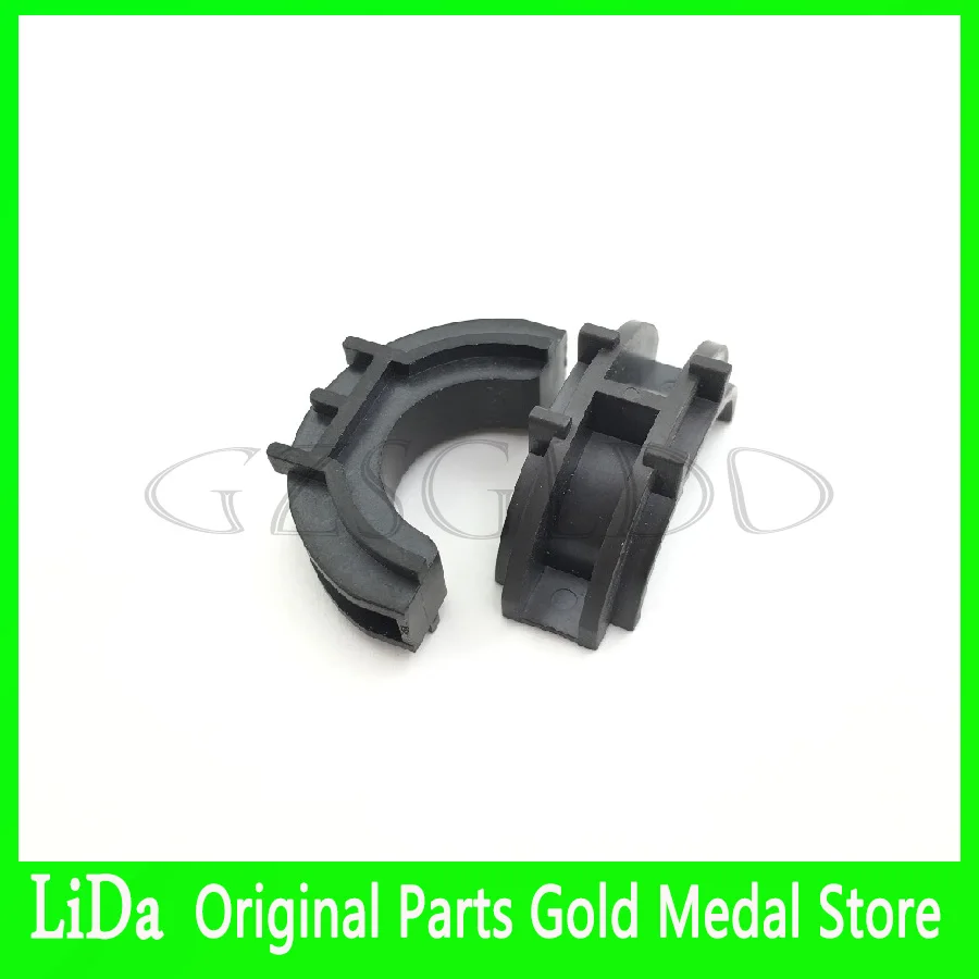 

Heat Upper Fuser Roller Bushing for Brother HL3140 HL3150 HL3170 MFC9130 MFC9140 MFC9330 MFC9340 DCP9020 HL-3140