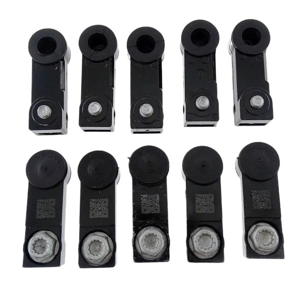 

1/5/10PCS DSG Automatic Gearbox Shift Cable Connector Adapter for Audi A3 S3 TT TTS VW Passat Golf Skoda Seat 09G321397A New