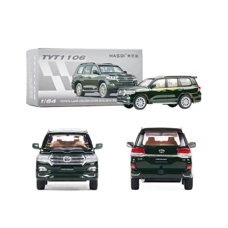 Masdi 1:64 1994 Hw Electroplating Alloy Diecast Simulation Collection Ornaments Car Model Child Toy Birthday Gift In Stock