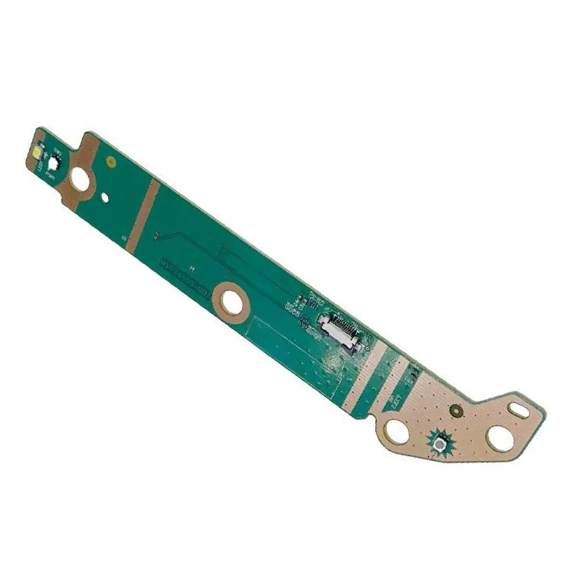 

Y45A-Плата переключателя питания, кнопка включения, замена платы переключателя для серии X