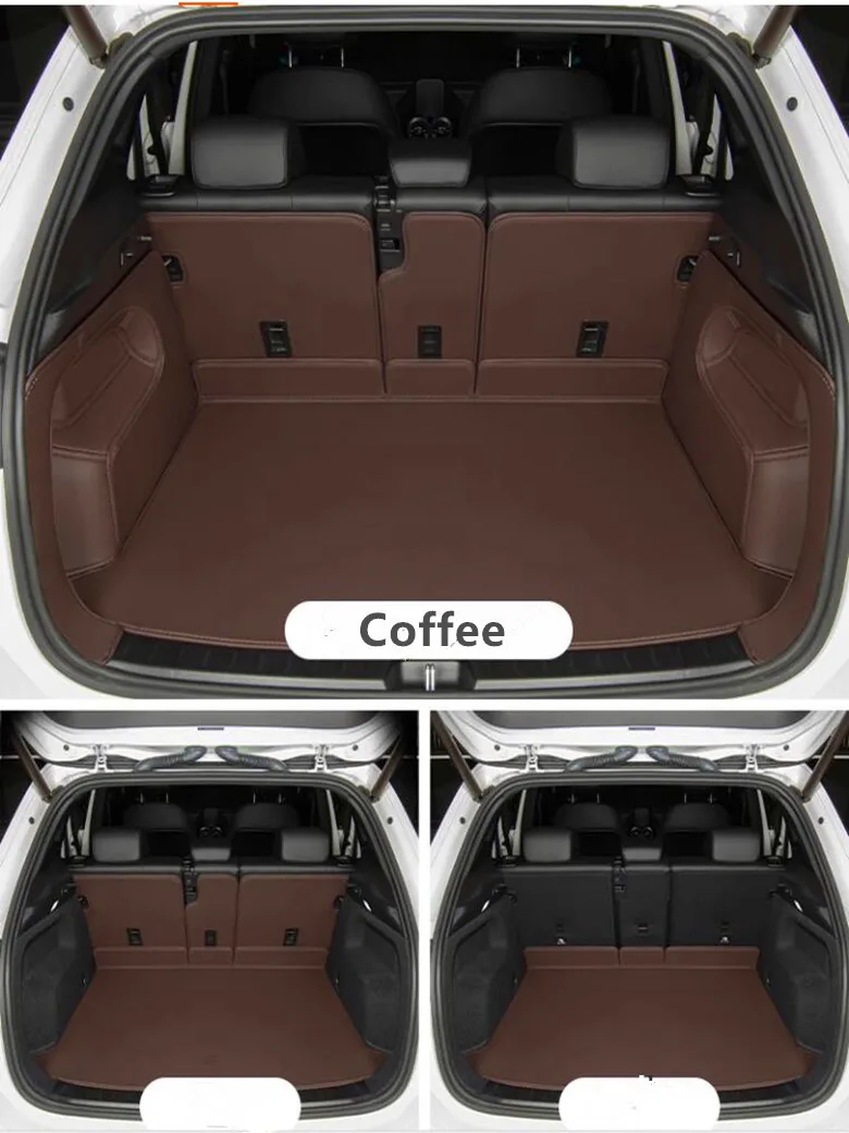 

Коврики в багажник автомобиля на заказ для Mercedes Benz EQA 250 2025-2022, коврики в багажник лучшего качества, коврики для багажника, чехол для EQA250 2024