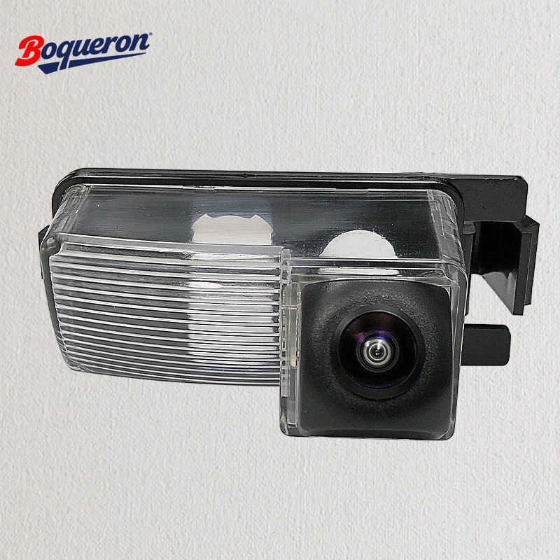 AHD 720P Fisheye for Nissan Cube President Skyline Geniss Pulsar Latio Fairlady Z 350Z 370Z Car Reverse Backup Rear View Camera