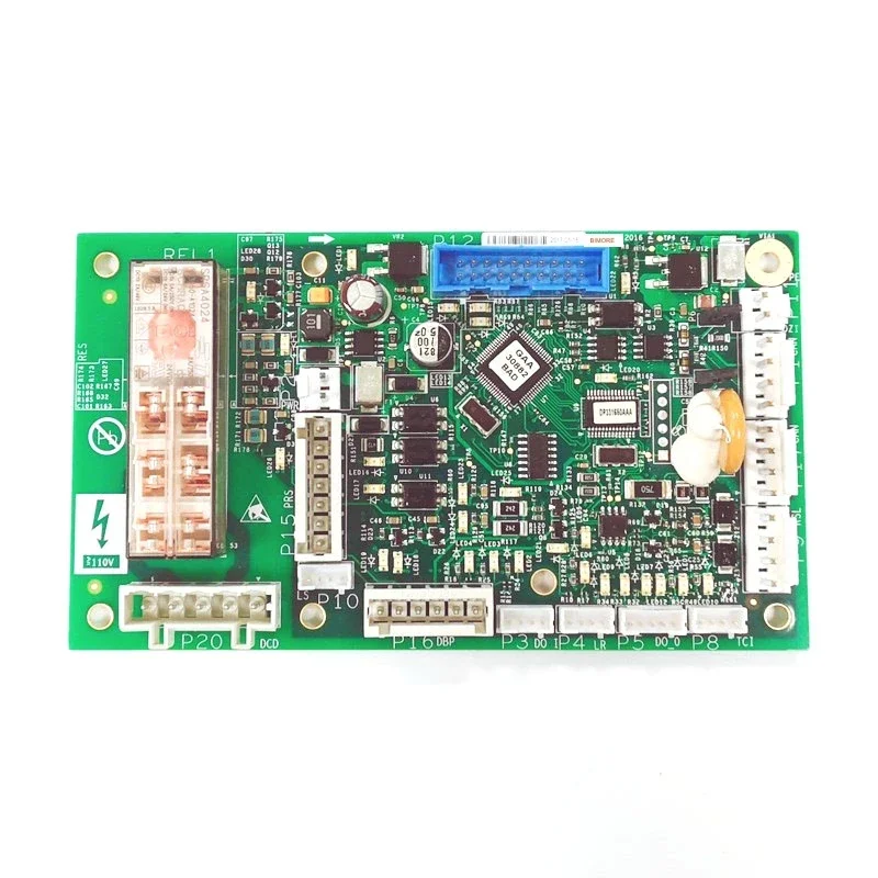 DAA26800FE1 Elevator CSPB PCB Card Communication Board