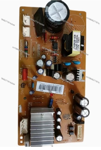 

Frequency conversion board main board DA92-00279A D DA41-00797A power board