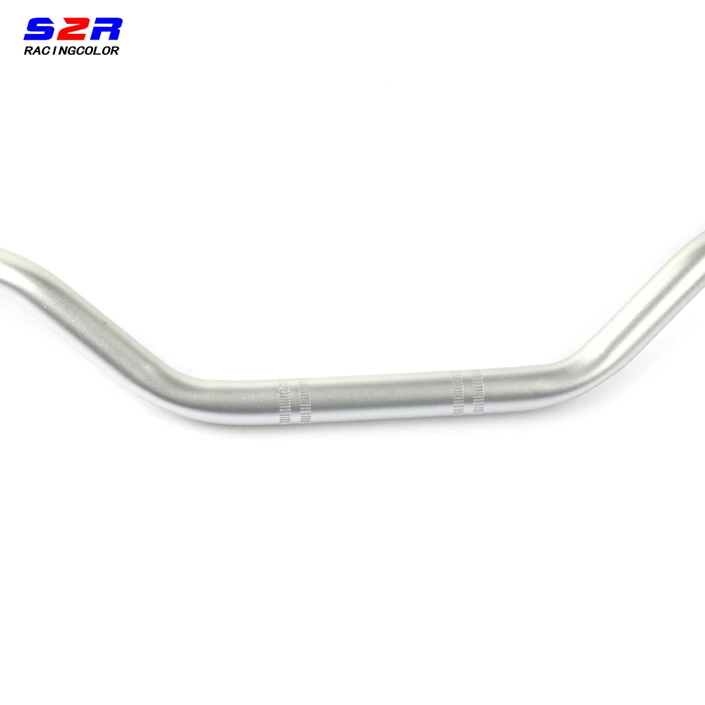 S2R Motorcycle Handle Bar Accesorios Handrail Direction Control Spare Parts Handlebar Grip for YAMAHA XTZ125 XTZ XT 125 Z