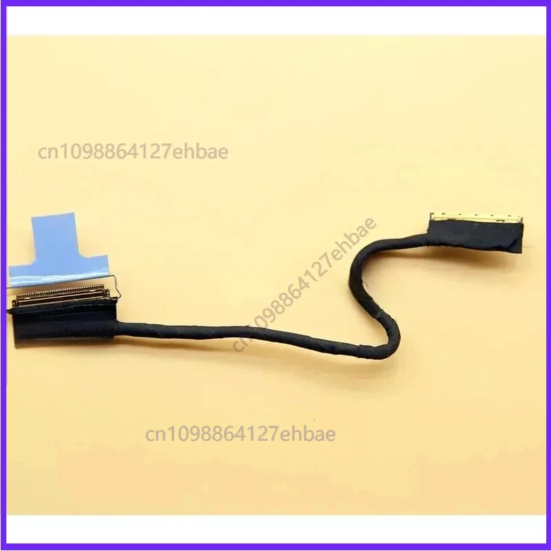 -LCD Cable For Lenovo Yoga 13 YOGA13 Ultrabook Part Number 145500043 / 145500051 Flex LVDS Video Screen Data-