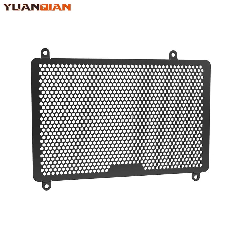 دراجة نارية اكسسوارات المبرد الحرس المبرد حماية غطاء مصبغة لكاواساكي نينجا ZX4R ZX 4R/4RR ABS 2023 2024 2025 2026