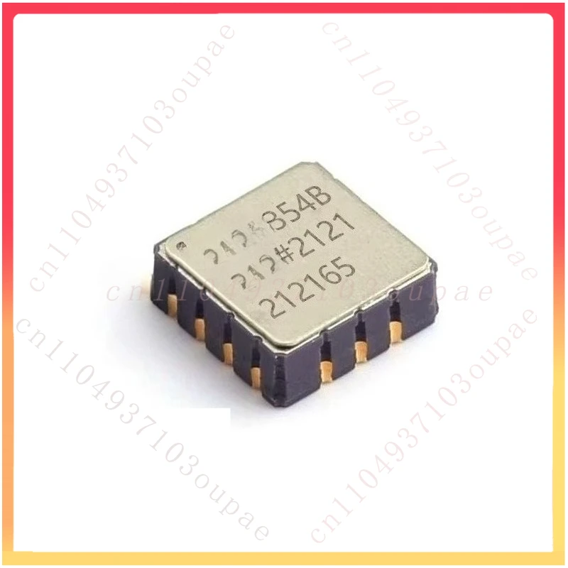 for ADXL354BEZ/354CEZ/355BEZ/356BEZ/357BEZ Attitude Sensor Gyroscope LCC-14