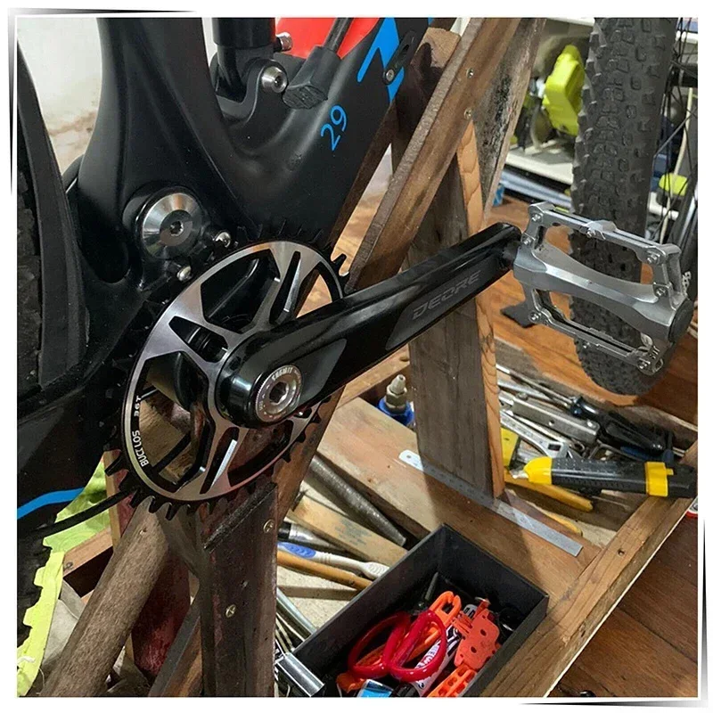 Thumbnail 2 - #30 Trending Bicycle Chainrings Right Now