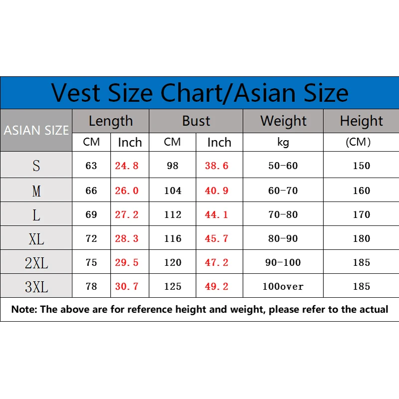 Mens Diy Vest Jacket Print Logo Warm Sleeveless Jackets Male High-Quality Casual Waistcoat Vest Plus Size Custom Brand Clothing