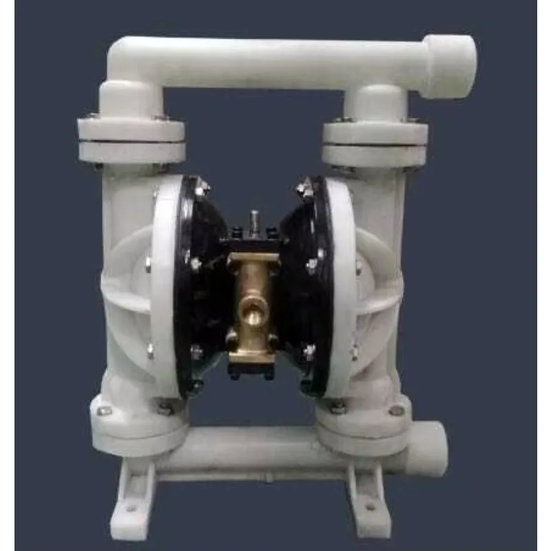 

Wilden Pneumatic Liquid Water Transfer Air Operated Double Diaphragm Pump