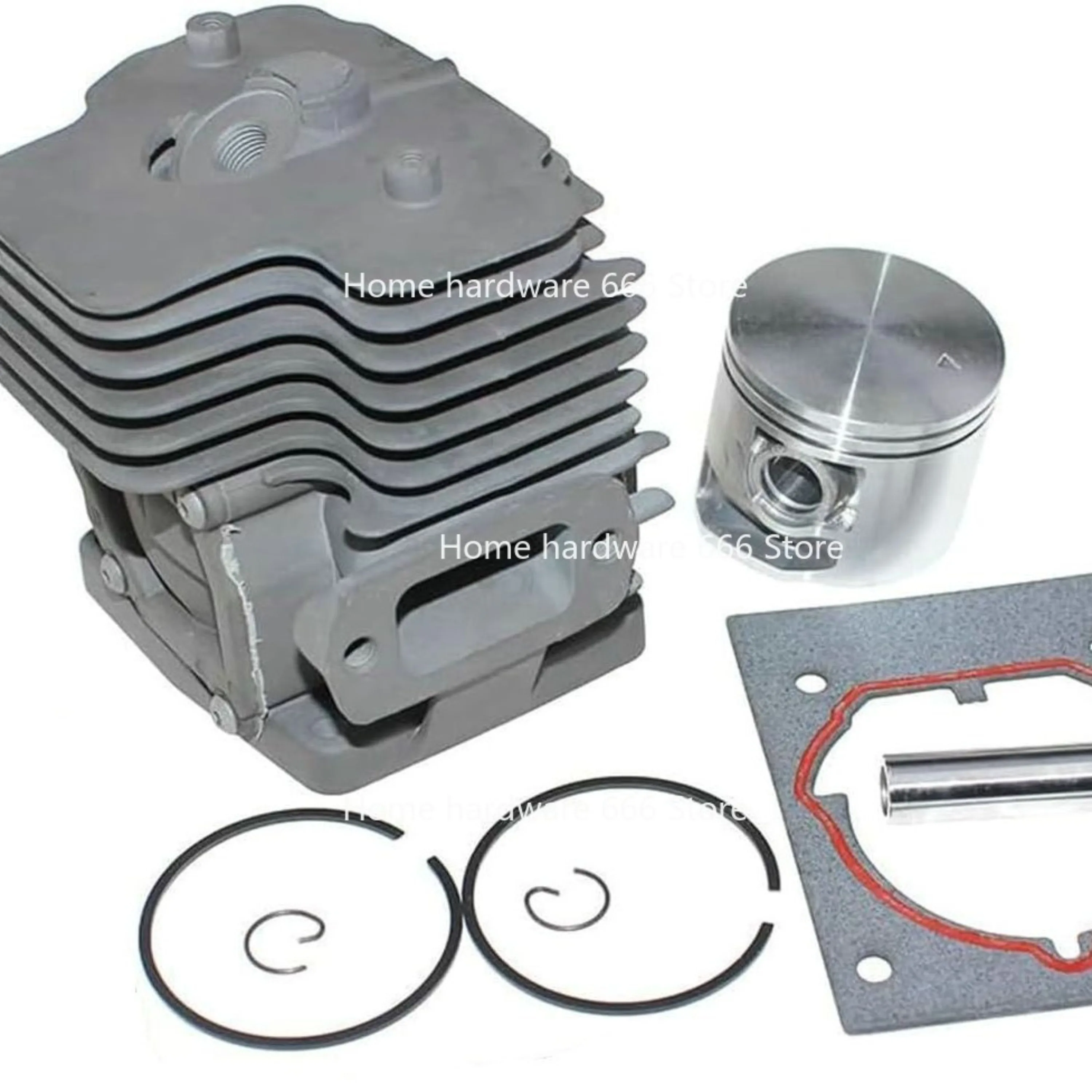 Cylinder Assembly P…