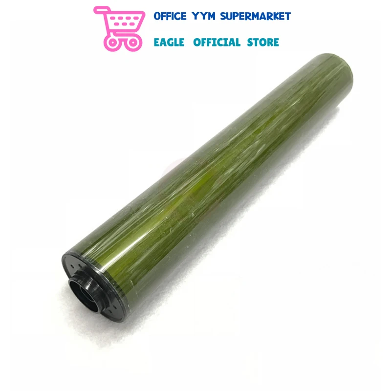 

4pcs. Dark green A2VG0Y0 DU102 DU104 DU-102C DU-104 Cylinder For Konica Minolta C5500 C5501 C6000 C7000 C6501 C6500 OPC Drum