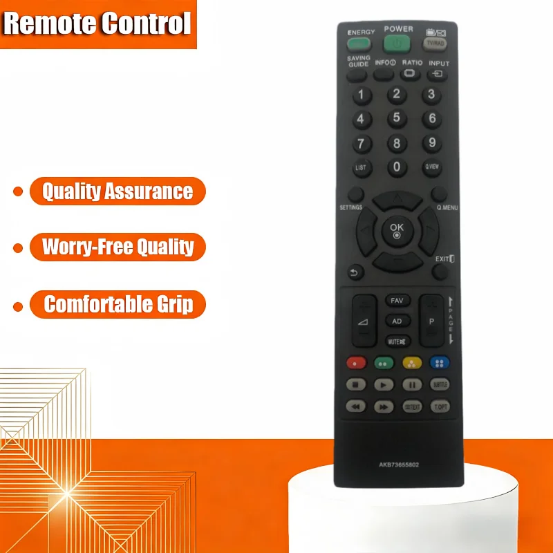 

FOR L LCD LED TV REMOTE CONTROL AKB73655803 AKB73655833 AKB73655802 FOR L 32LM669S 42LM649S 42LM669S 47LM649S 47LM669S