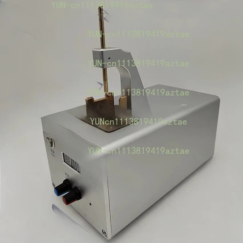For Watchmaker tools professional welding and repair of watch dial feet stem apparatus for soldering dial feet