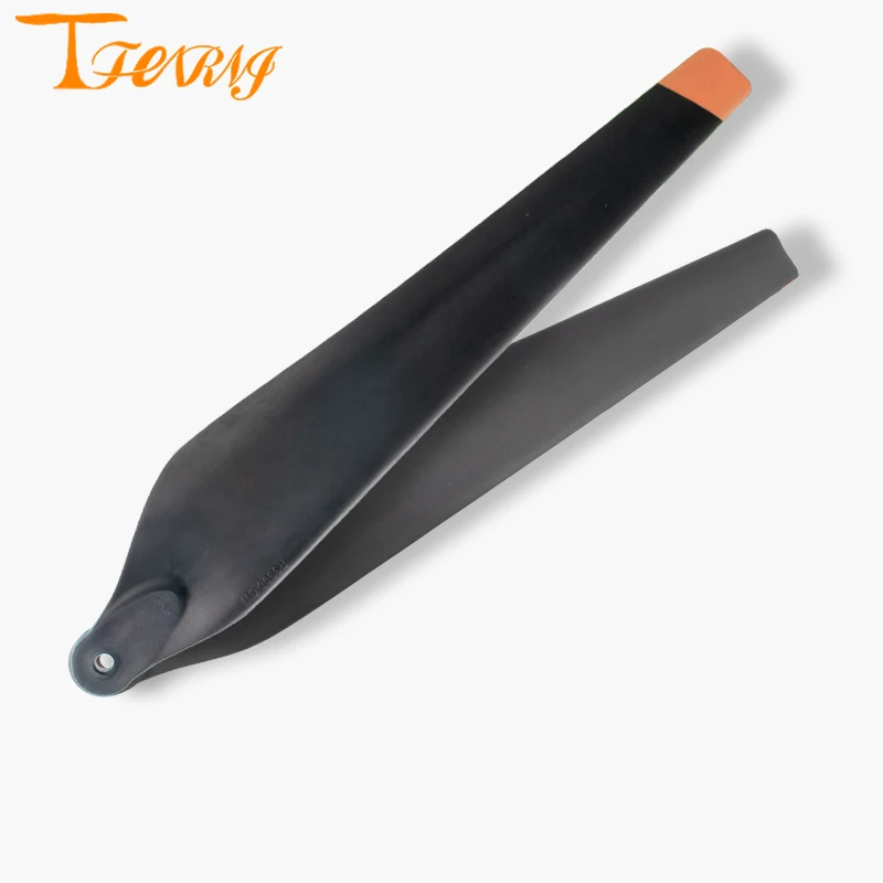 Copy 3390 Carbon Fiber Plastic Drone Propellers For DJI Drone T10/T16/T20 Agras Drone Accessories Drone Parts