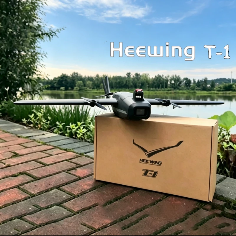 HEE WING T-1 Professional FPV Fixed-Wing Glider EPP
