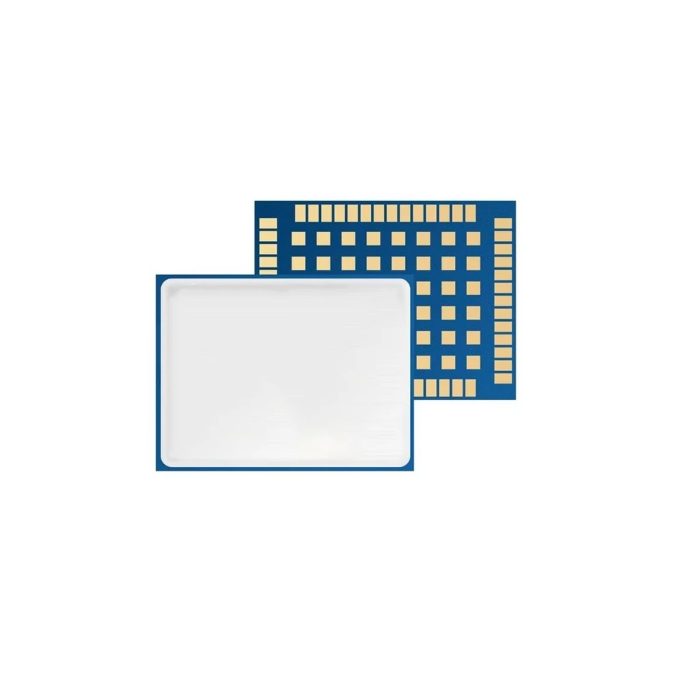 

New and Original UM980 GNSS MULTI-BAND RTK Electronic Component Integrated Circuit IC Chips UM982 GNSS MULTI-BAND RTK HEADING