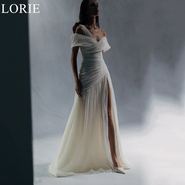 LORIE Evening Dresses Store - Amazing products with exclusive discounts on  AliExpress
