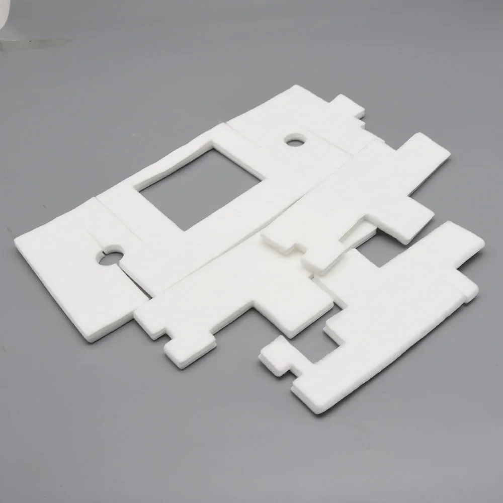 5X D01LPB001 D003B6001 Ink Absorber Pad Sponge Support for BROTHER MFC J3530DW J6530DW J6535DW J6545DW T4500DW HL-T4000DW J35
