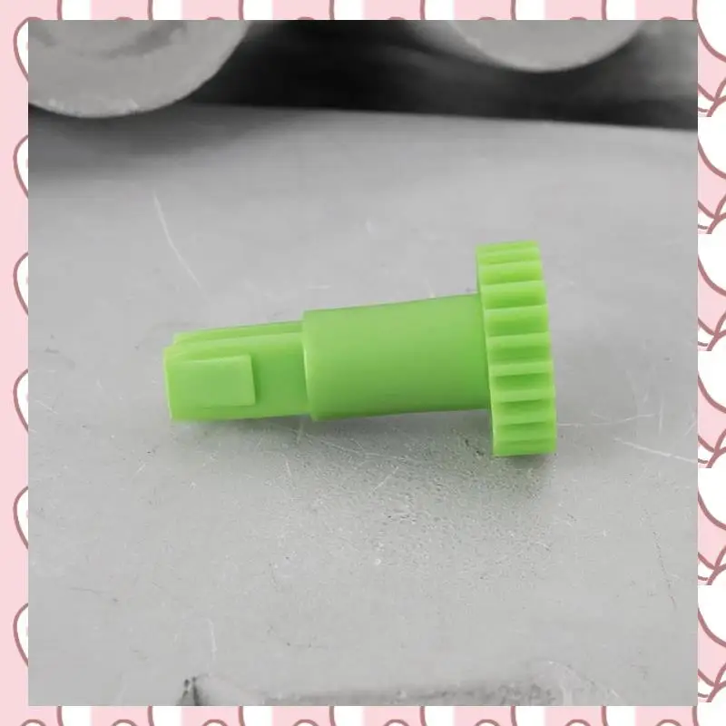 

HHTL Сменная боковая щетка двигателя Snap Gear Forecovacs T5 T8 T9 N5 N8 DX X1 Запчасти для пылесоса Зеленый