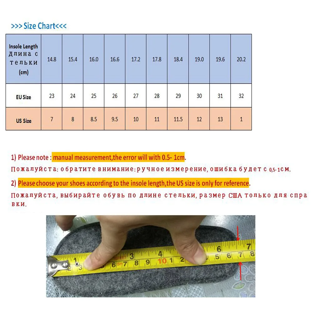 Ortolckland-Sapatos de plataforma robustos de couro para crianças, botas ortopédicas infantis, sapatos de pé para crianças, primavera e inverno