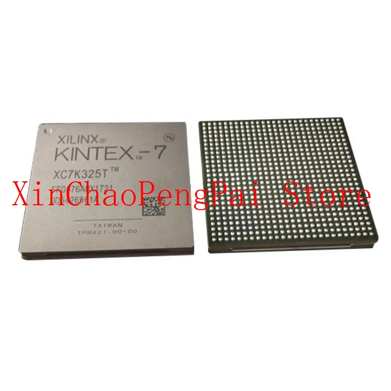 

1pcs/lot XC7K325T-2FFG676I XC7K325T FFG-676 Chipset 100% New&Original In Stock