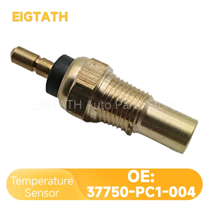 37750-PC1-004 Water Temperature Sensor For Honda Accord CRX Mazda 323 121 Rover Convertible 800 400 200 Accessories 37750PC1004