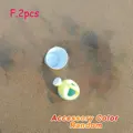 2pcs water