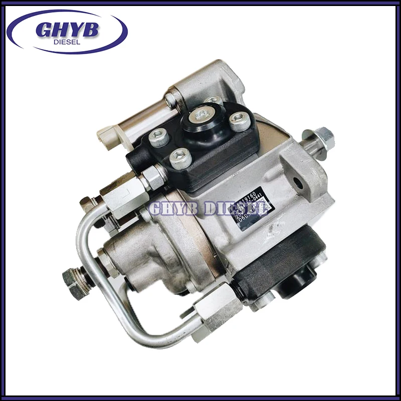 294000-2690 Fuel Pump HP3/ HP4/ HP5/HP6/ HP7/ HP0 fuel pump 2940002690 for HP3 # J05E 22100-E0582 Diesel Engine