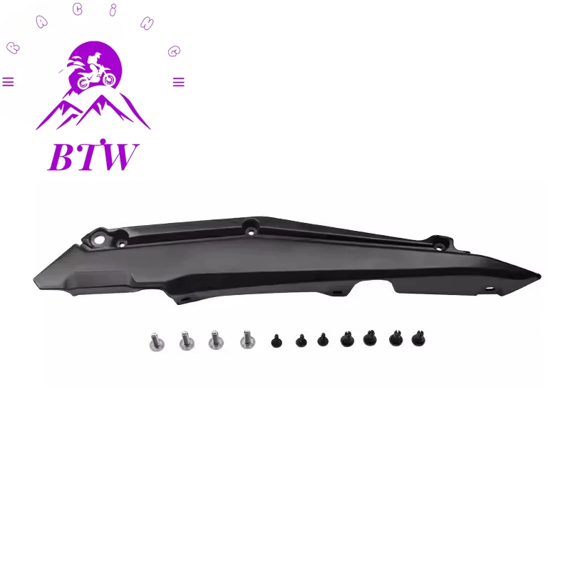 

For Ultra Bee Original Subframe Cover Down Kits Left and Right Frame Lower Left Body Right Body Protection Board
