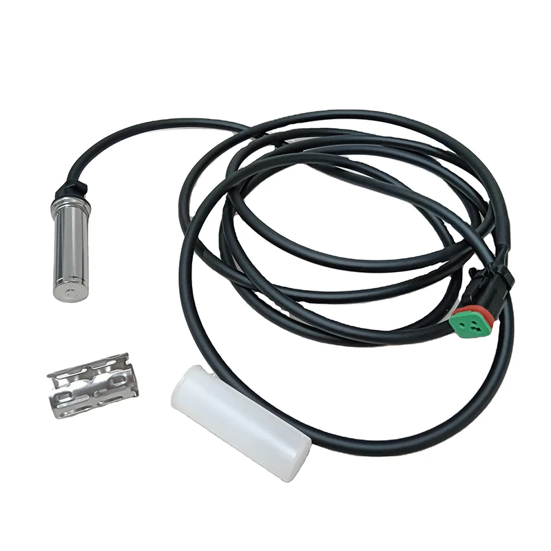

20528661 21247154 4410323870 7420528661 New ABS Wheel Speed Sensor For Renault Truck Volvo FH 400 480 440 520 610 FM FMX NH BUS