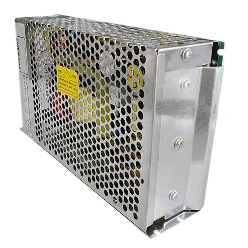 لعبة آلة 110 فولت/220 فولت ممر صندوق الطاقة لعبة دمية آلة امدادات الطاقة ZX-300N-R4X-2 لخزانة ألعاب الأركيد