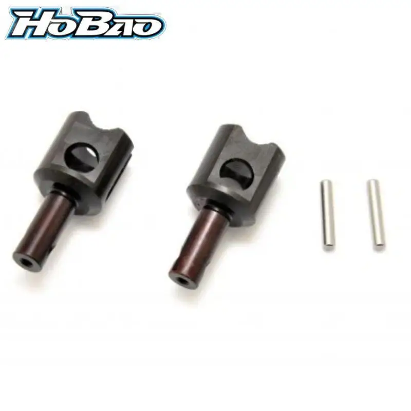 

Оригинальный OFNA/HOBAO RACING OP-0014 SS СВЕТНЫЙ ДИФФЕРЕНЦИАЛЬНЫЙ ДИФЕРЕНЦИАЛЬНЫЙ НАРУЖНЫЙ ЧАШКА, 2 ШТ. Для 1/8 HYPER VS2 BUGGY