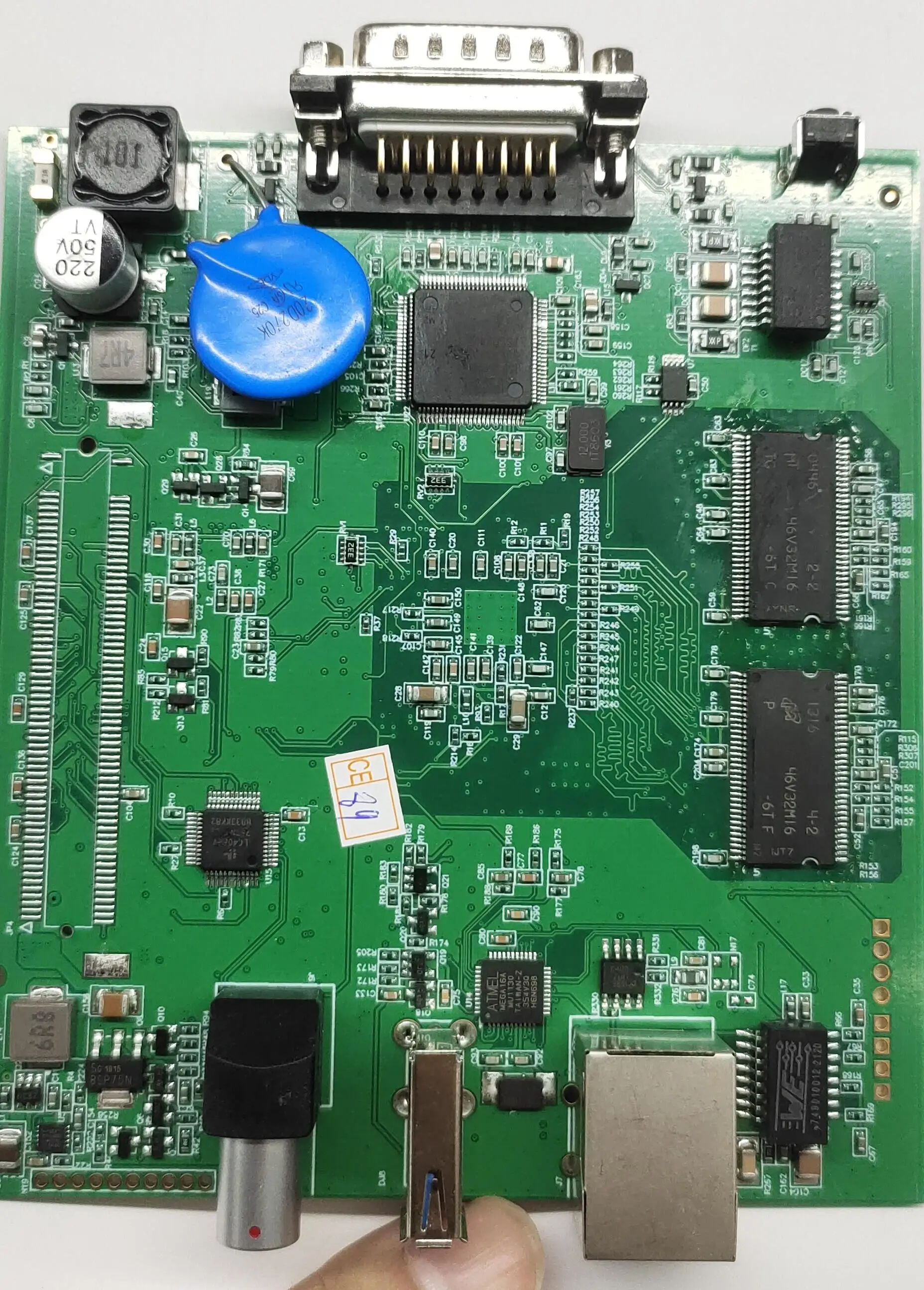 V153 Firmware 1:1 Vollchip für ICOM NEXT A2+B+C 3-in-1 Auto-Diagnosegerät ICOM-NEXT OBD-Konfiguration – Detail 7