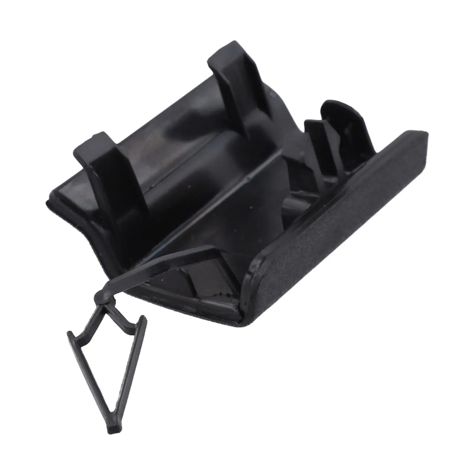 

Rear Bumper Trailer Cover for Alfa Romeo For Giulietta 2010 to 2021 OEM Number 156119122 ABS Used in Construction