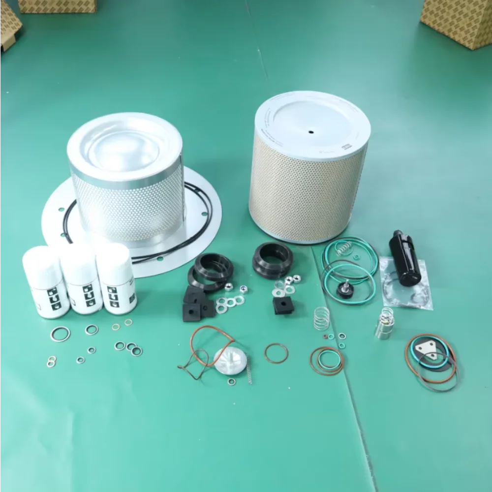 

2906081500 2906059000 Repair Kits One-stop Sale Of Industrial Air Compressor Parts