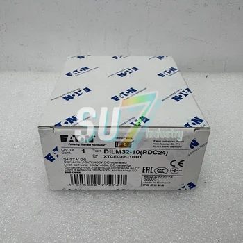 DILM32-10 접촉기 새로운 원본