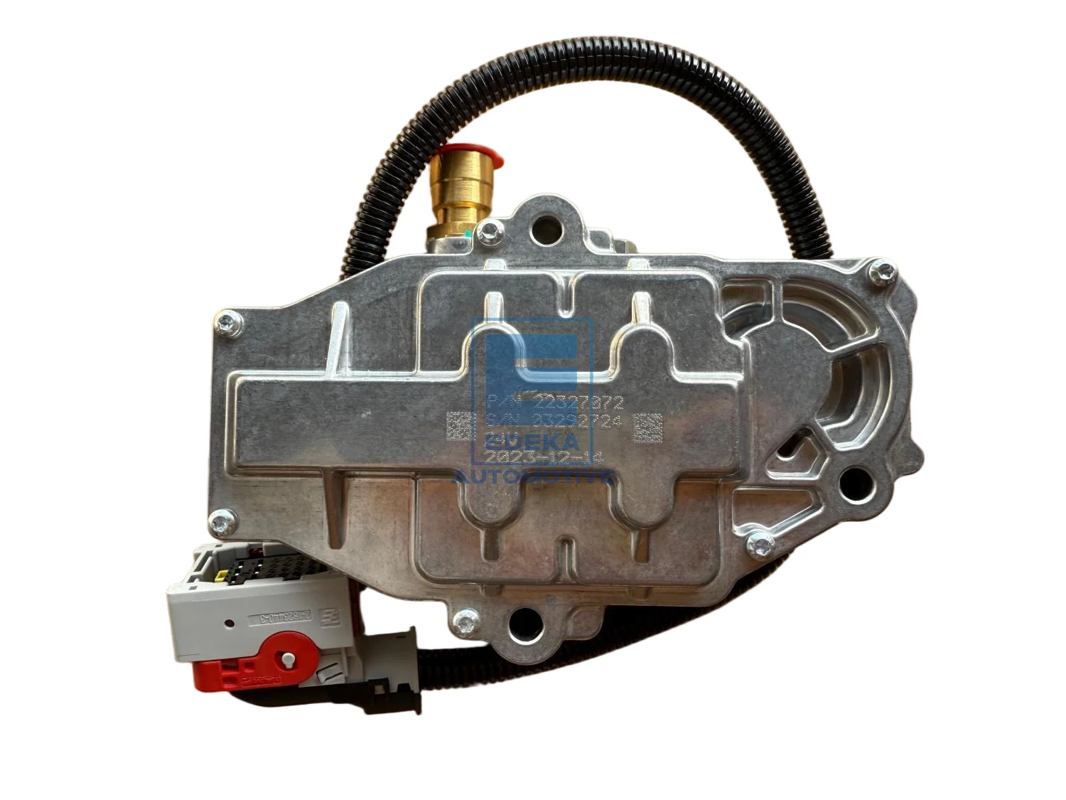 Magnetventil Solenoid Valve Weitere Ventile — Detail 2