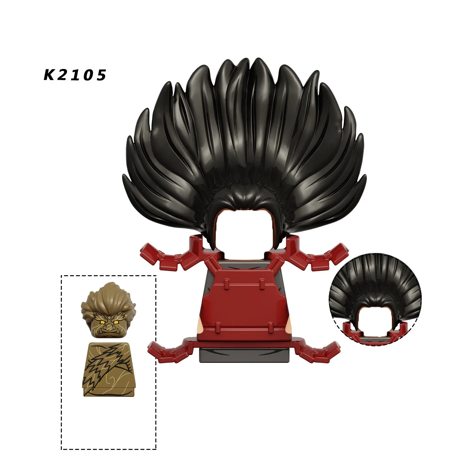 كتل أنيمي ايتاشي جيرايا أوبيتو مادارا هاشيراما ساكورا جارا ميناتو نيجي كاكاشي أرقام دمى لعب للأطفال هدايا الحفلات #3