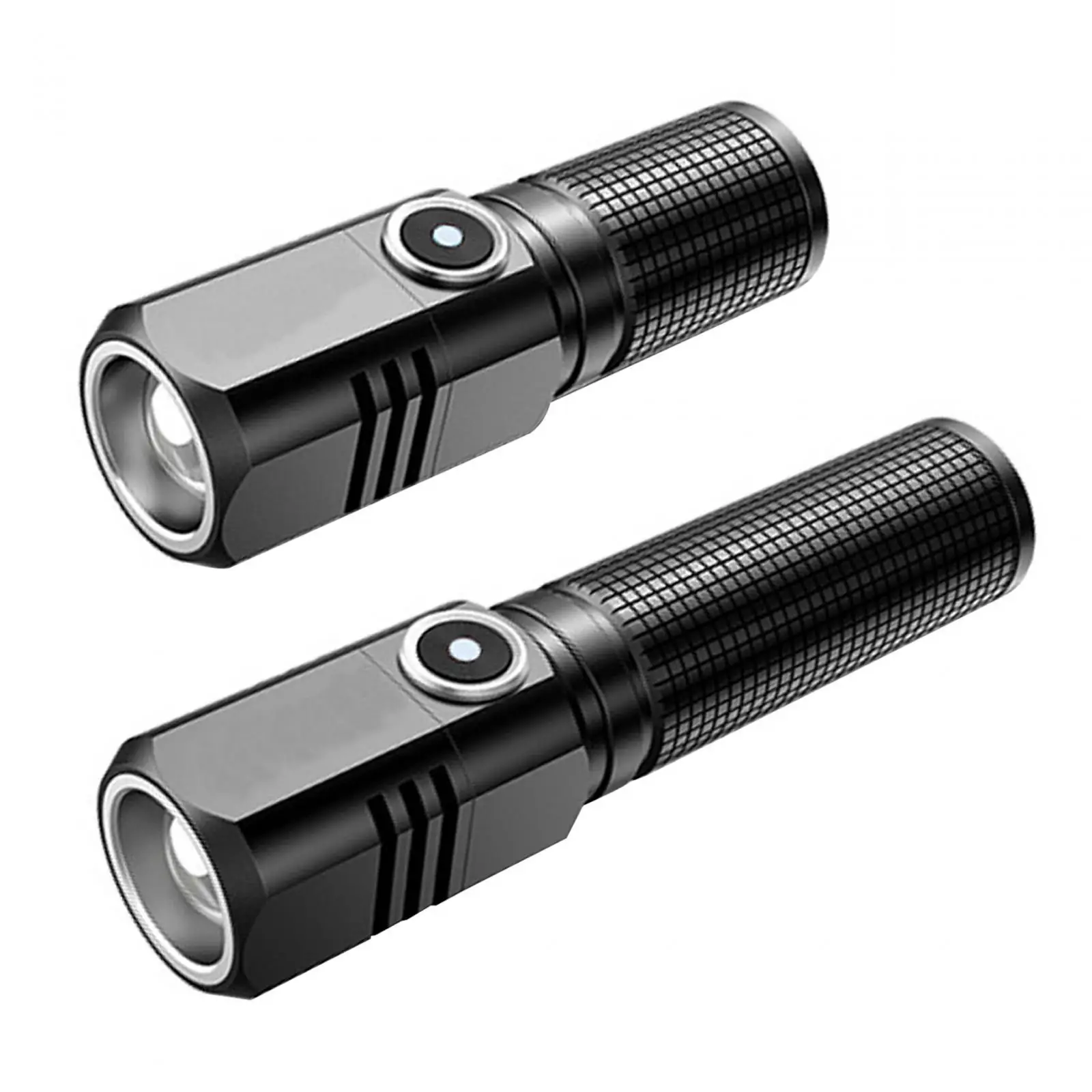 

LED Flashlight Super Bright Mini Flashlight for Working Survival Car Garage