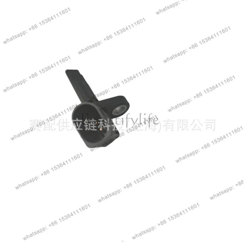 FG A6L4E0927804F, 4E0927804, 4E0927804A, ABS sensor