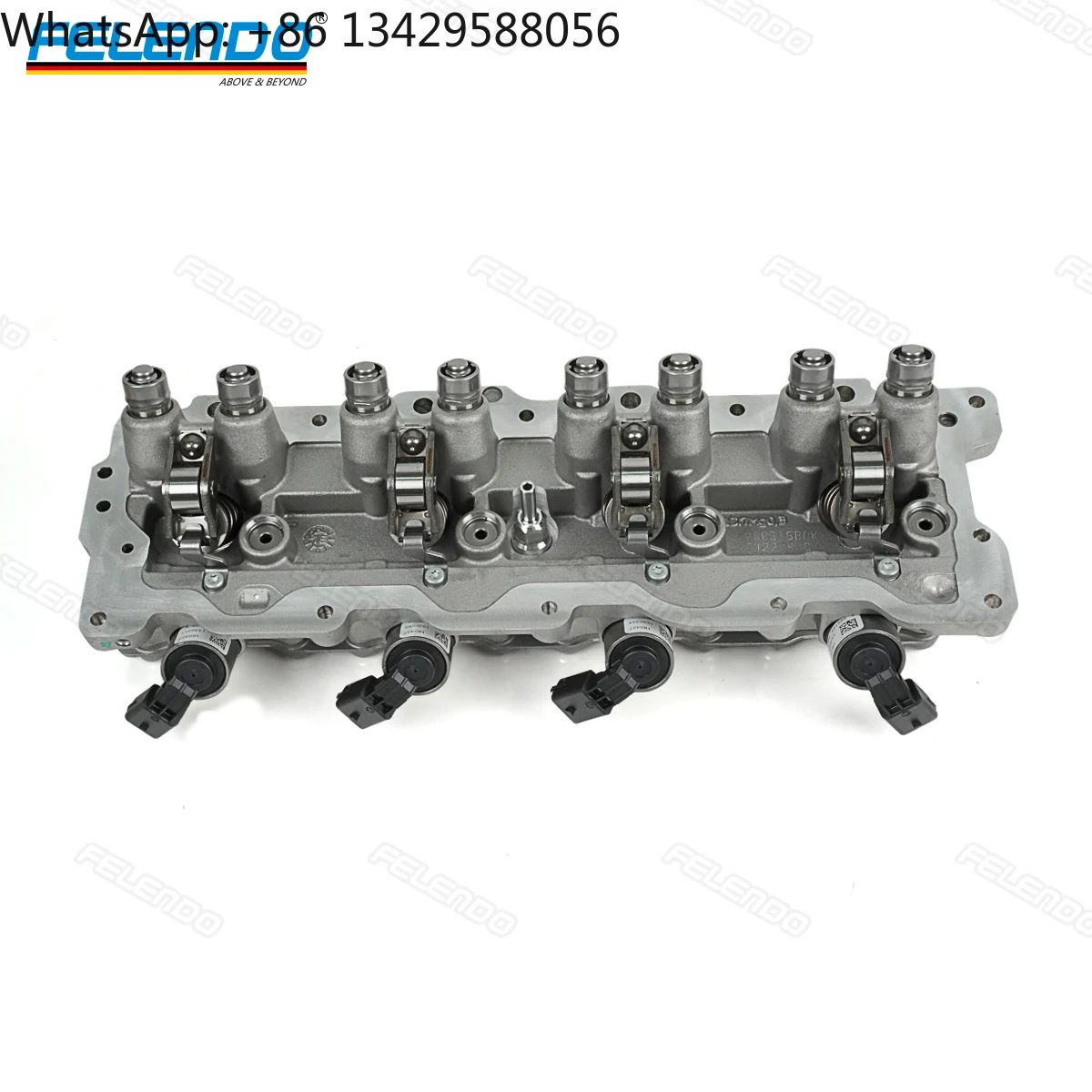

Felendo Variable Valve Lift Hydraulic Control Uni AJ200 2.0L Petrolt LR172660 LR092033 for Range Rover Sport Vogue Evoque GL2591