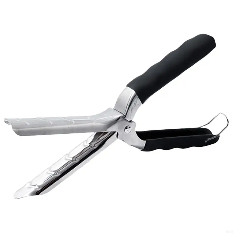   High Strength Metal Stainless Steel Kitchen Clamp For Rib Membrane Removal